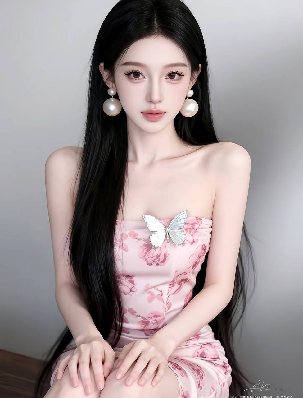云端长河